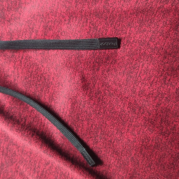 Reebok Hooded Sweatshirt - Picture 4 of 7